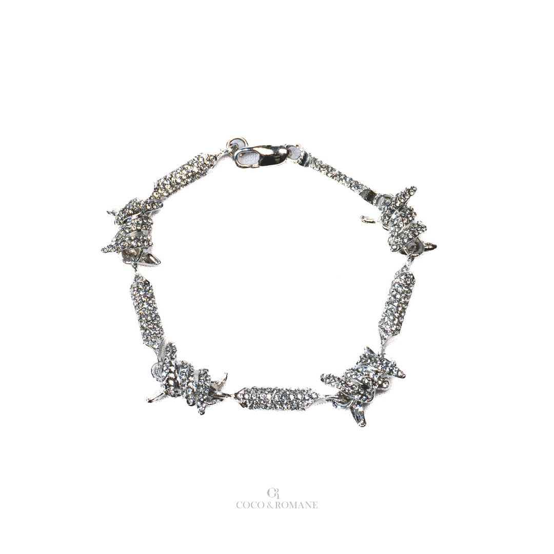 Thorn Bracelet