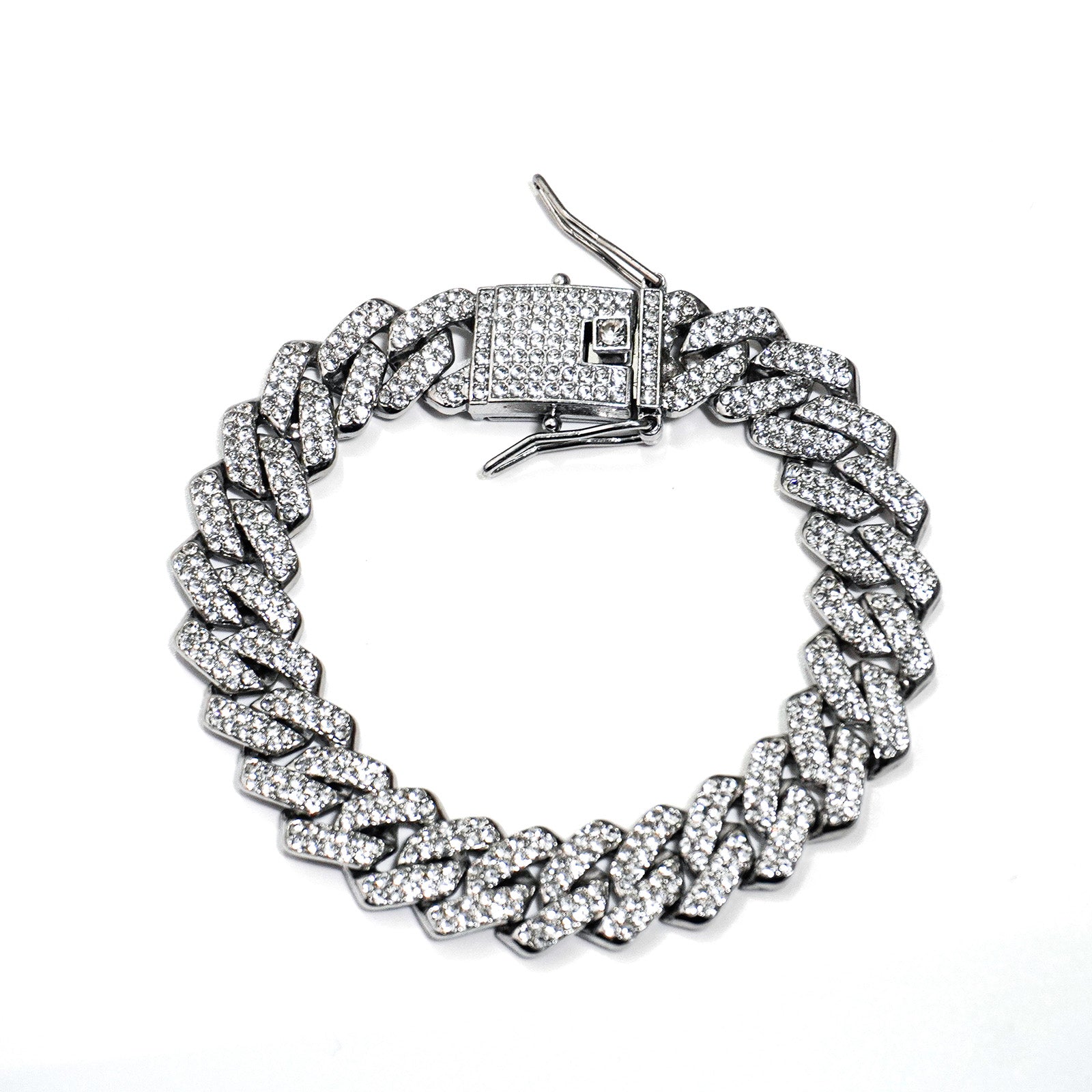 Iced Bracelet