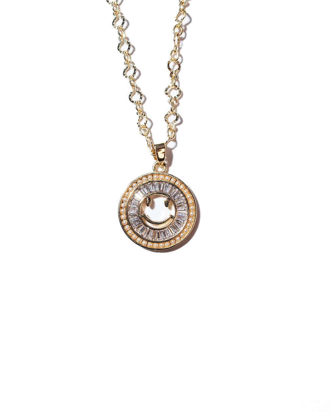Sunshine Necklace