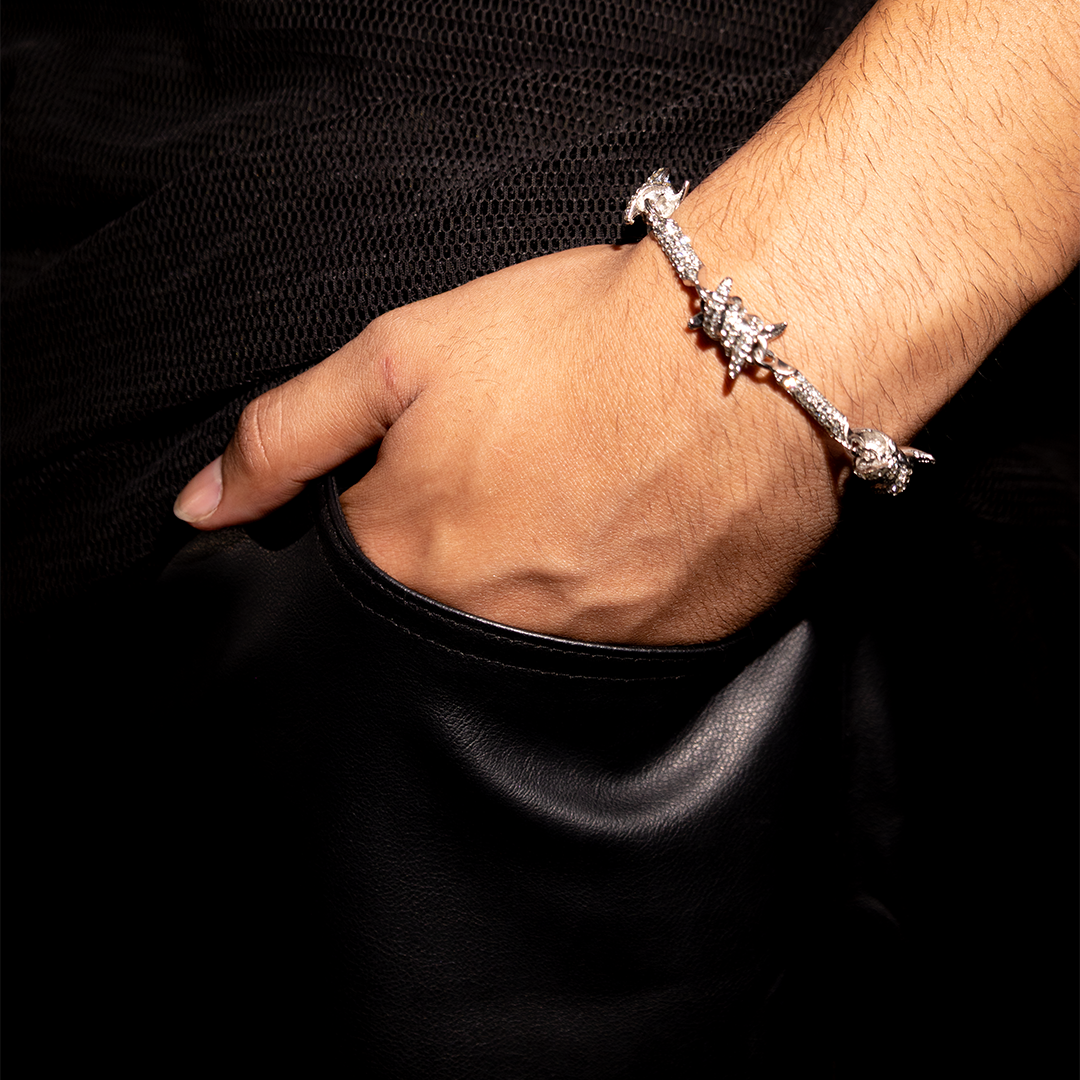 Thorn Bracelet