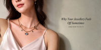 Why Your Jewellery Feels Off Sometimes (And How to Fix It)