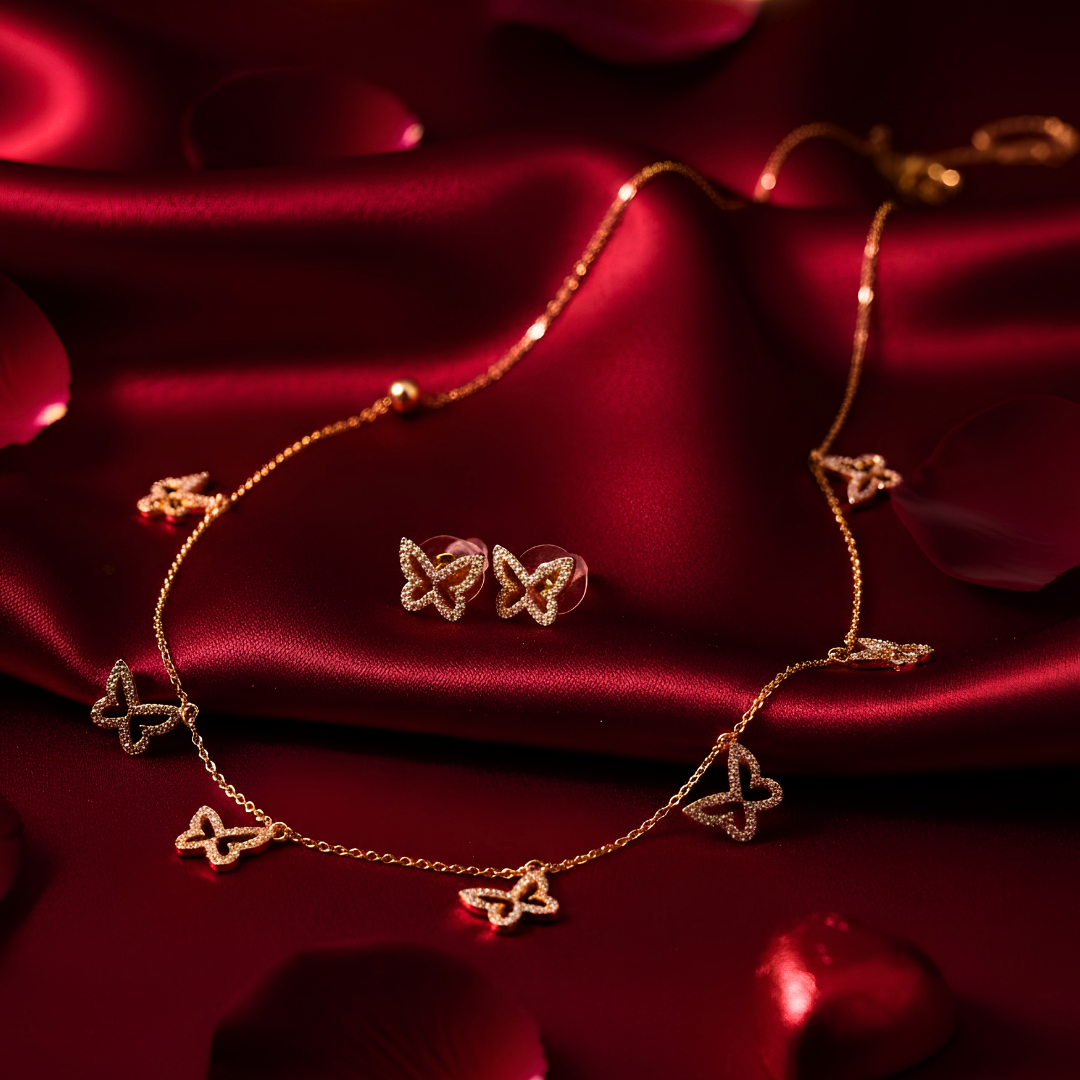 JEWELLERY SETS