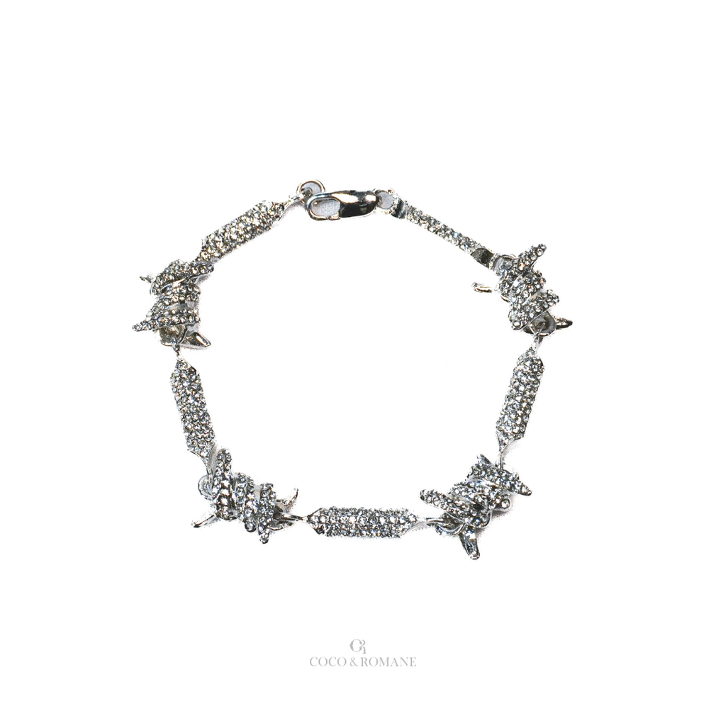 Thorn Bracelet