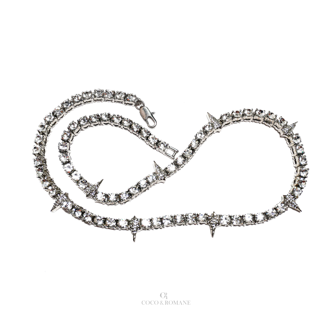 Vault Necklace