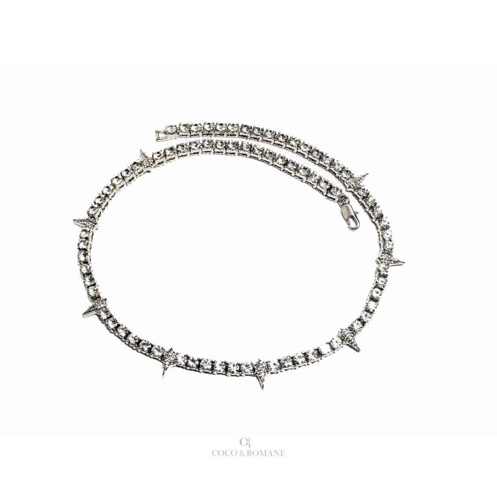 Vault Necklace