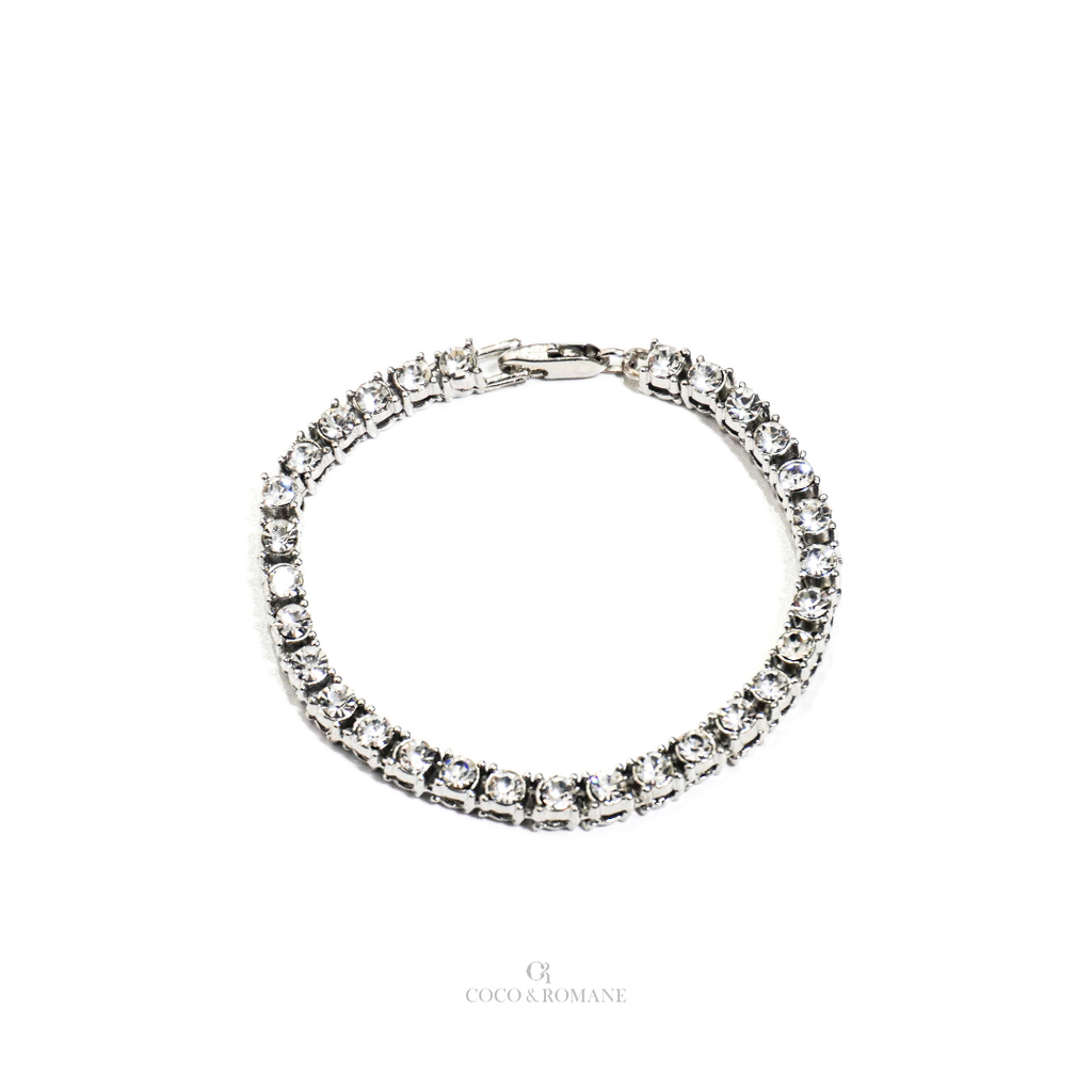 Tennis Bracelet