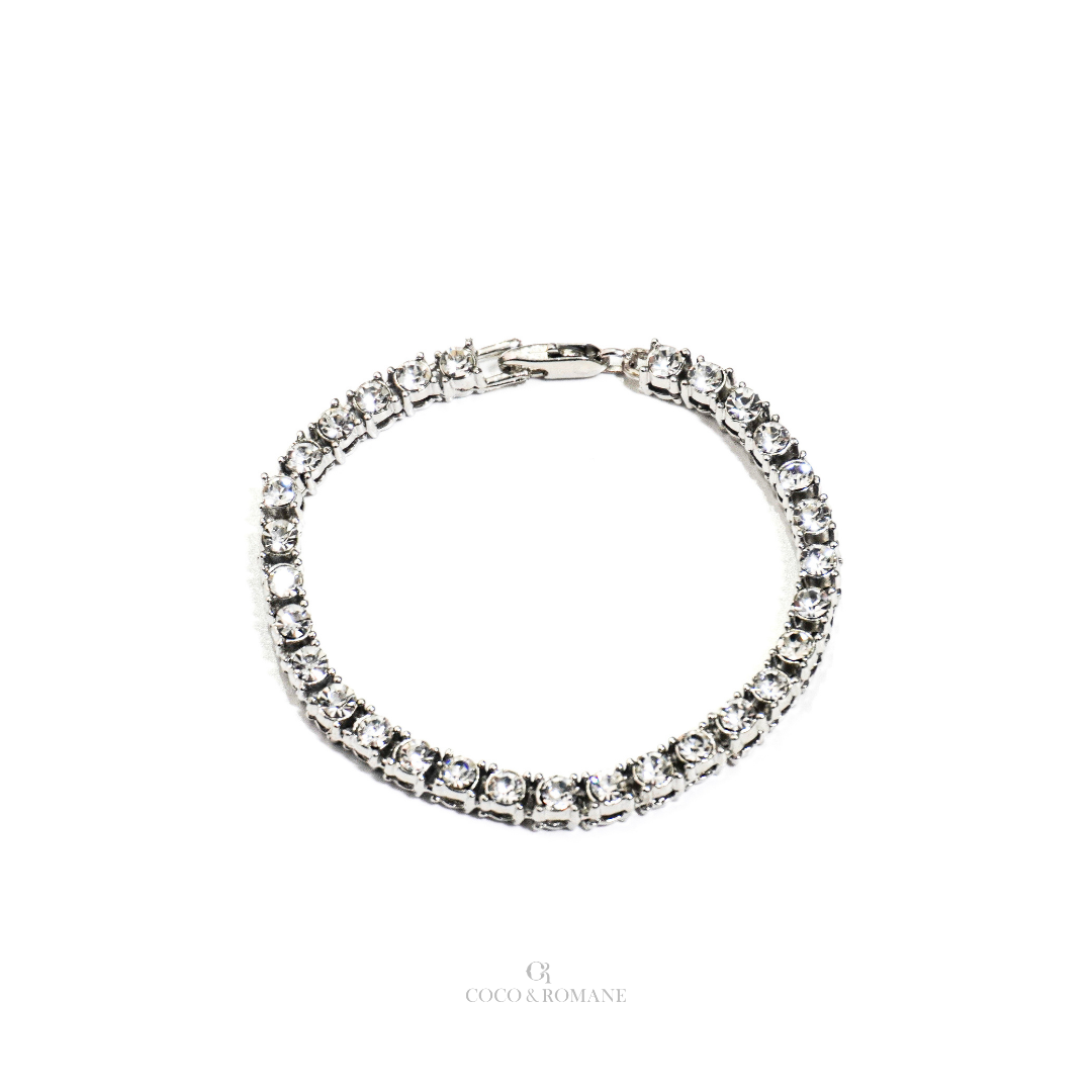 Tennis Bracelet