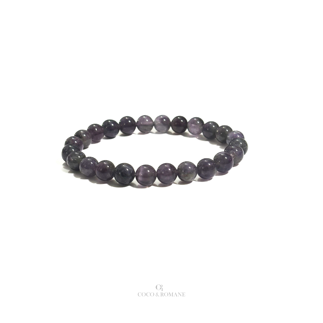 Amethyst Bracelet