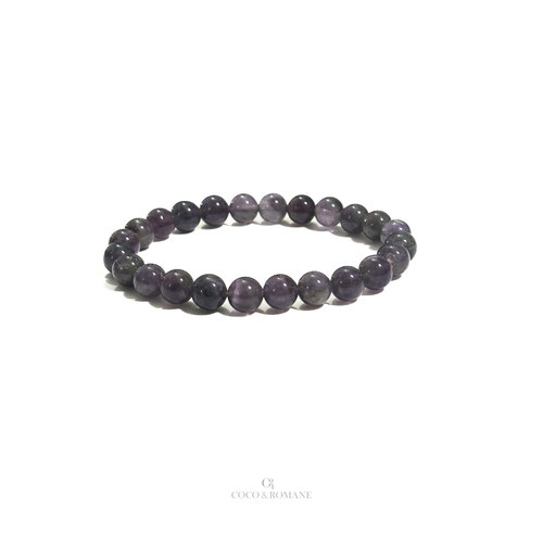 Amethyst Bracelet