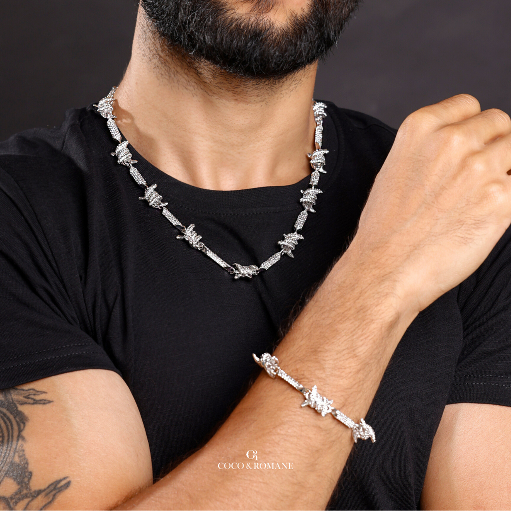 Thorn Bracelet