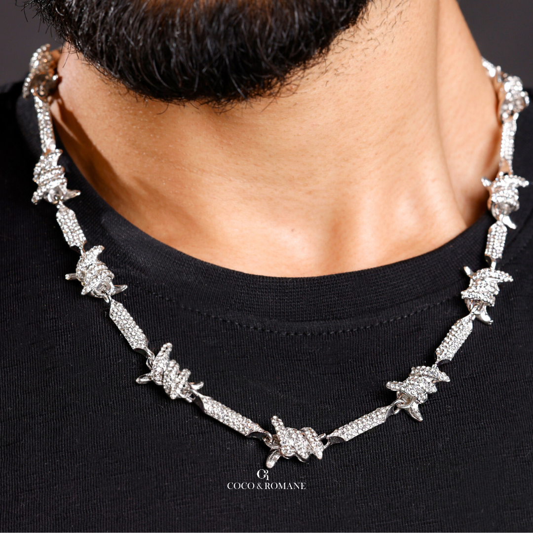 Thorn Necklace