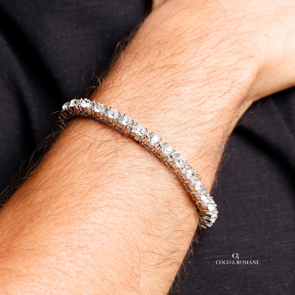 Tennis Bracelet