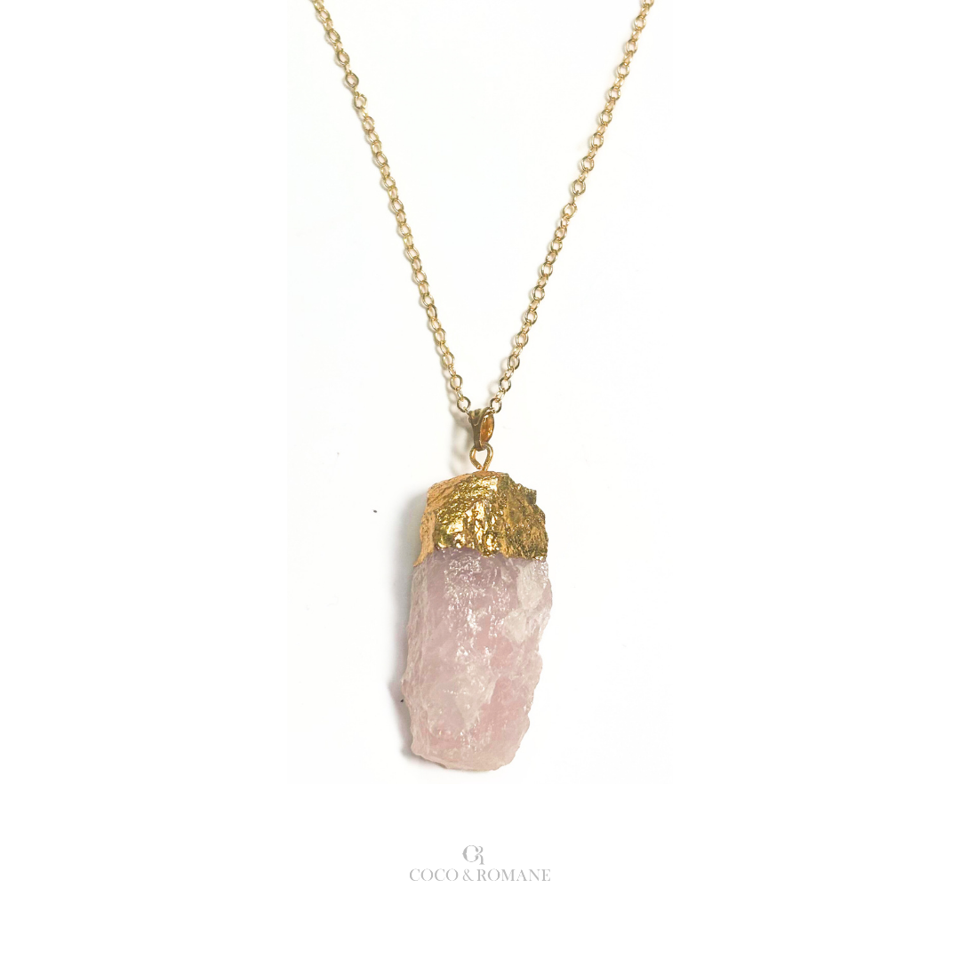 Rose Quartz