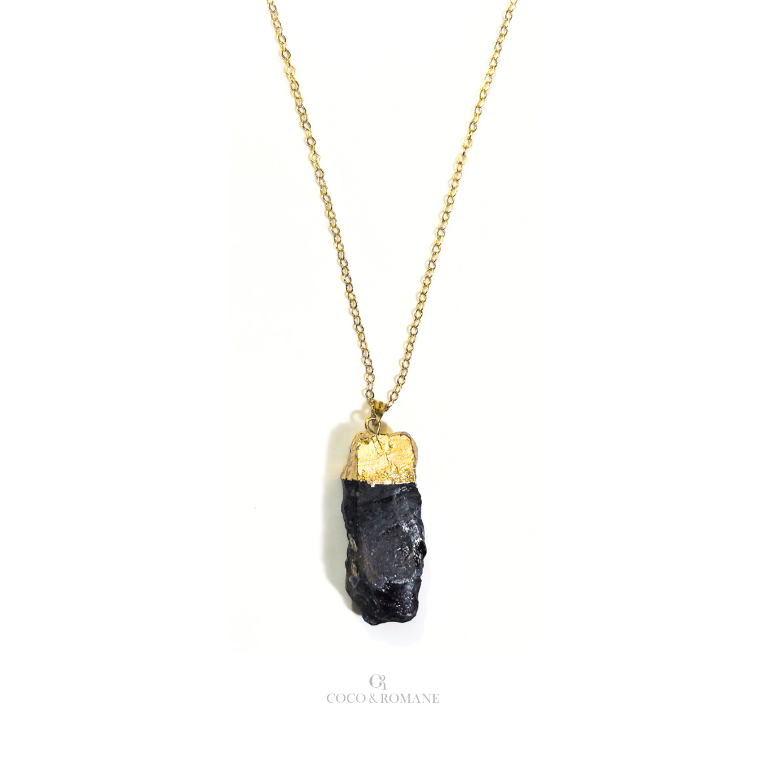 Twilight Charm Amethyst