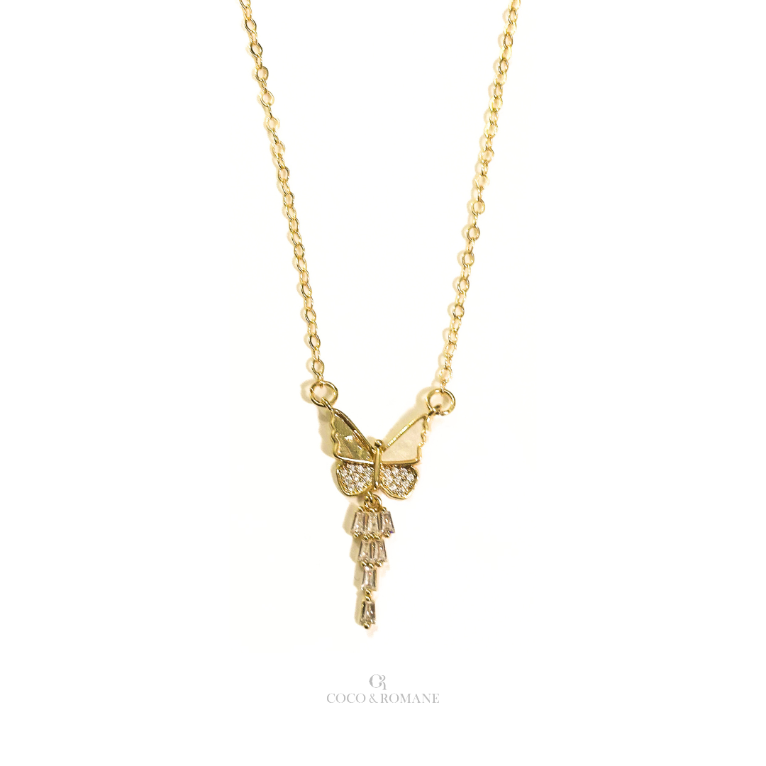 Pixi Charm