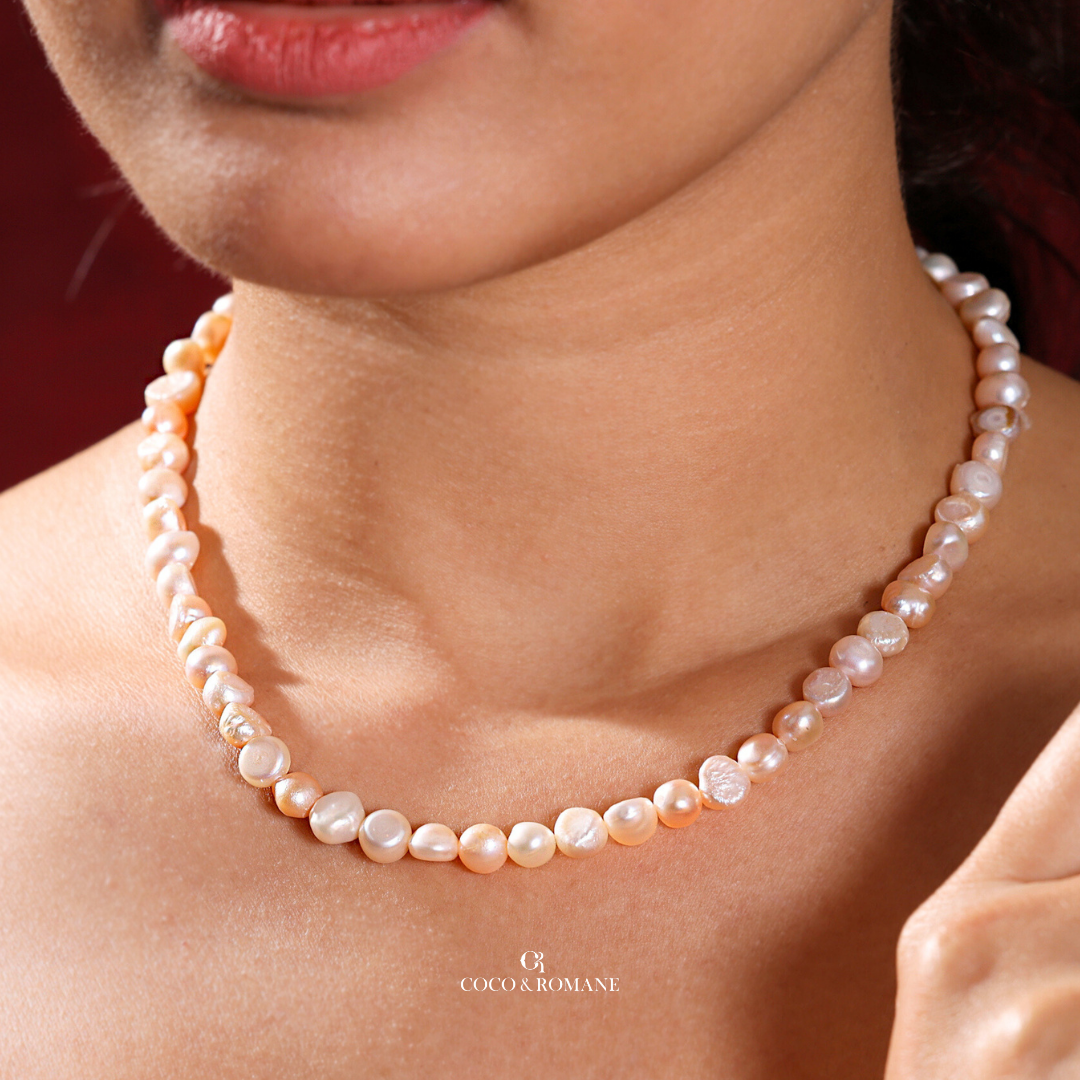 Fresh Water Pearl
