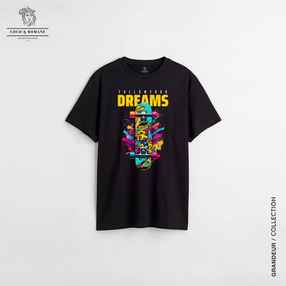 Dreams - CnR