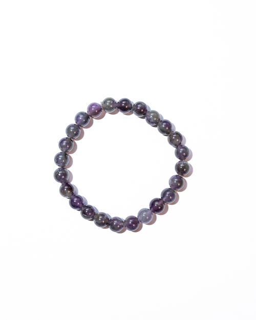 Amethyst – The Stone of Clarity
