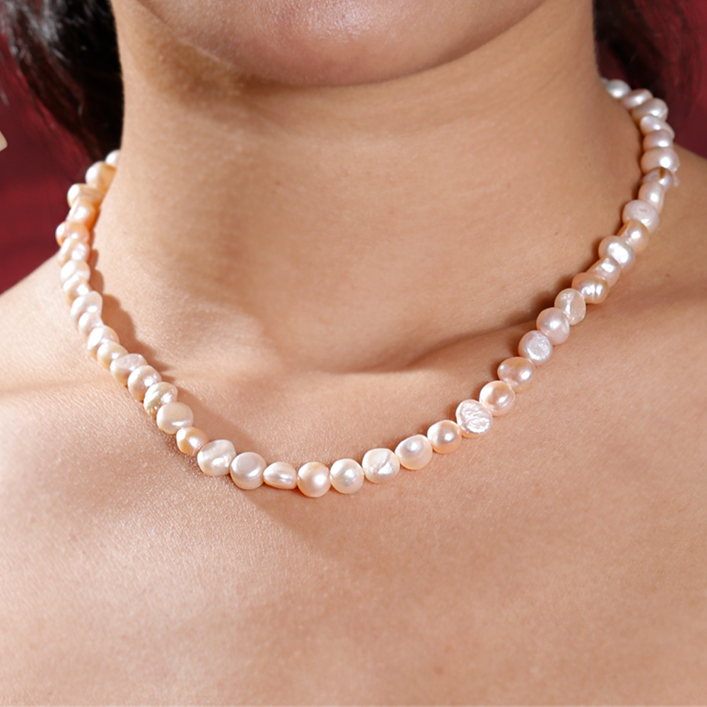 Fresh water Pearl