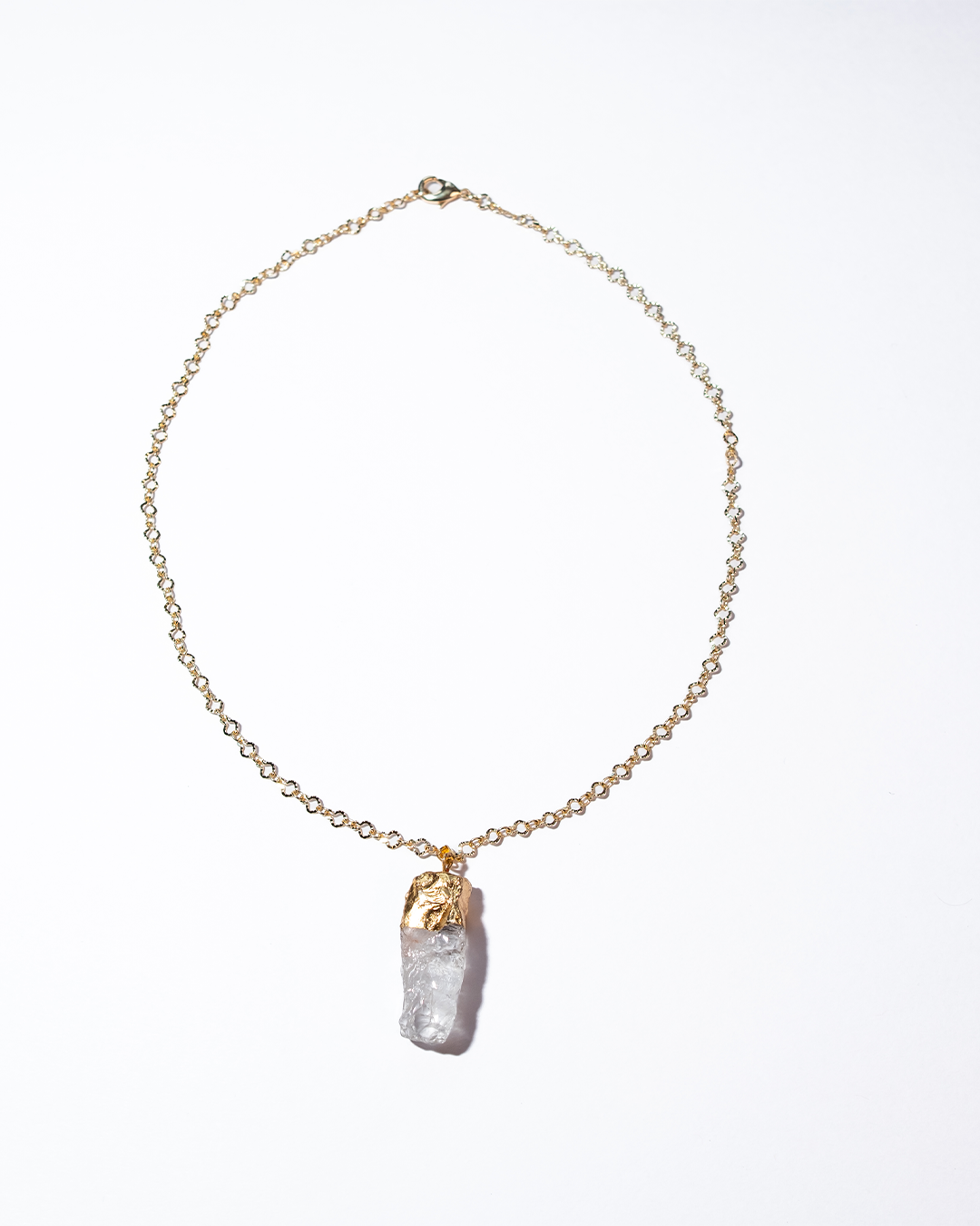 Clear Crystal