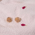 Coco Bloom Luxe Studs