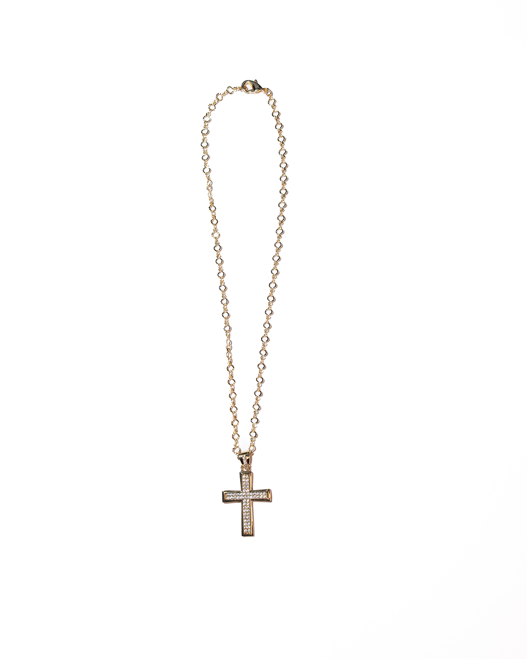 Cross Pendant