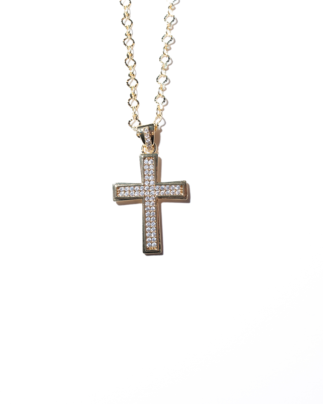 Cross Pendant