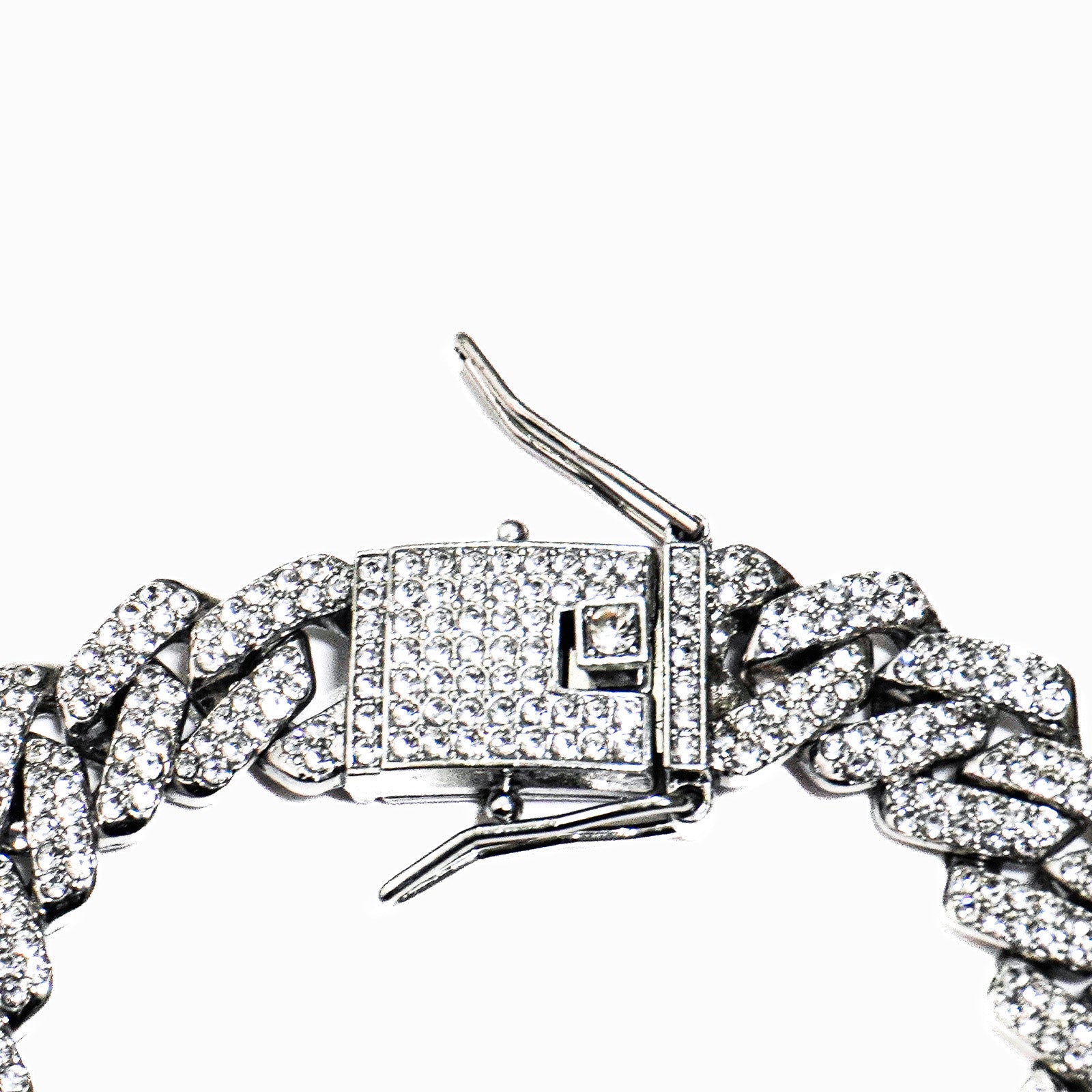 Iced Bracelet