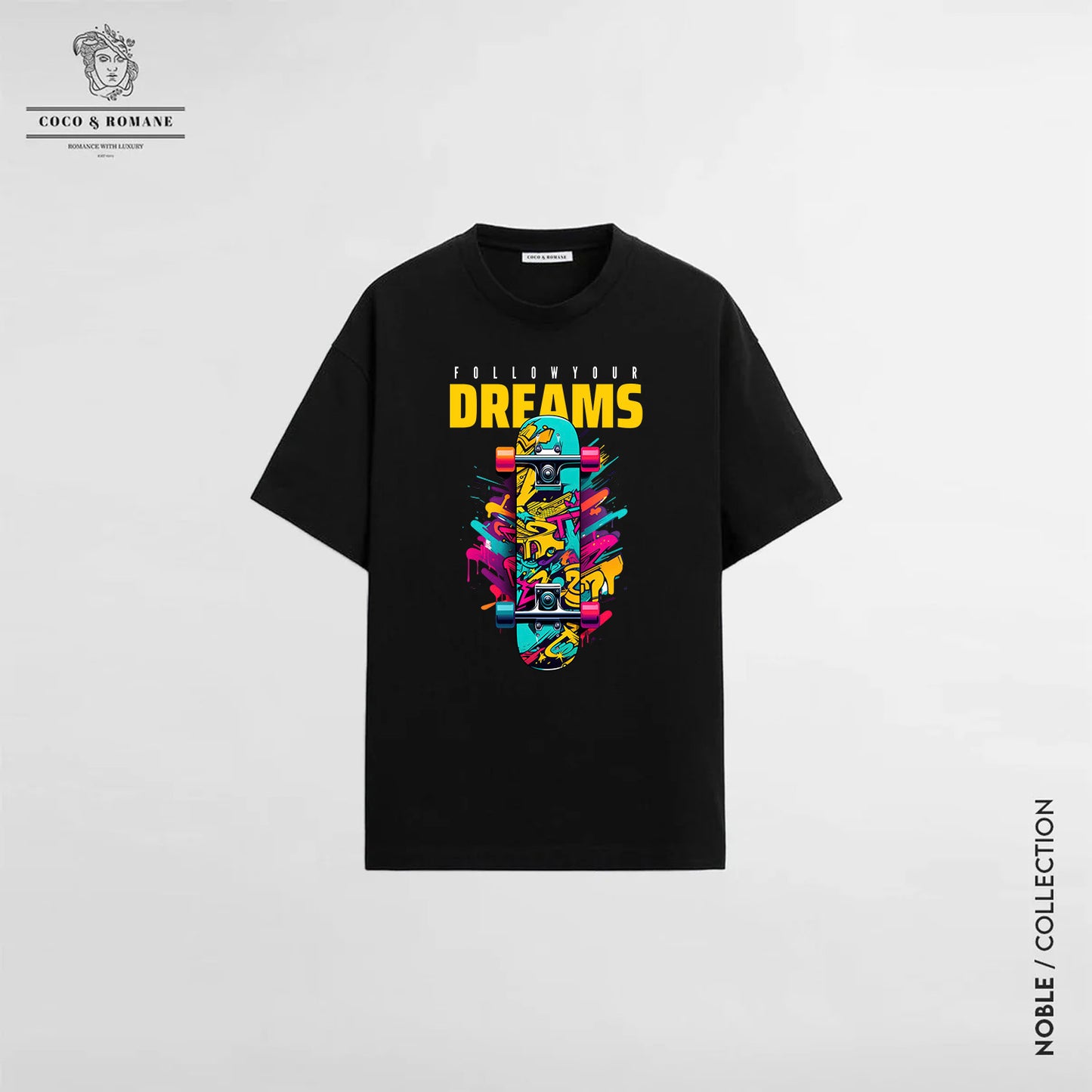 Dreams - CnR