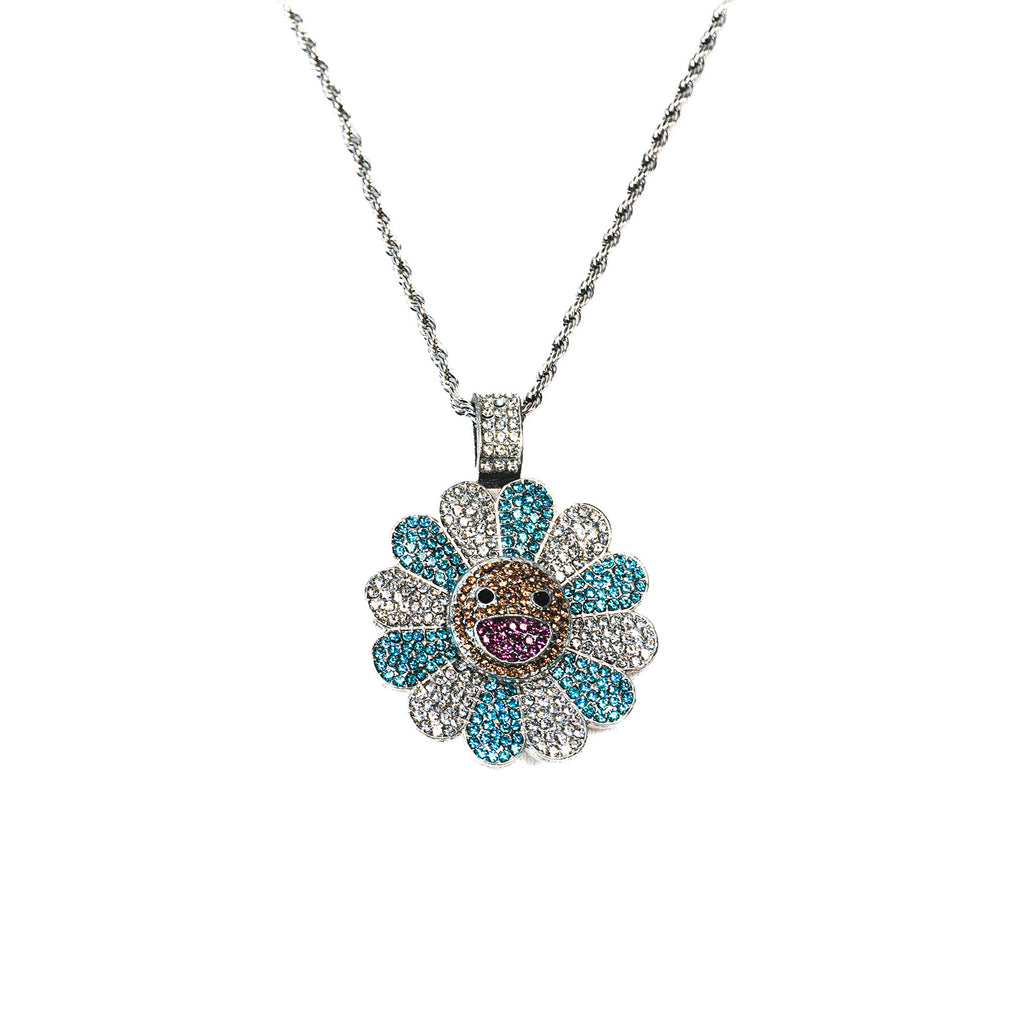 Daisy Pendant