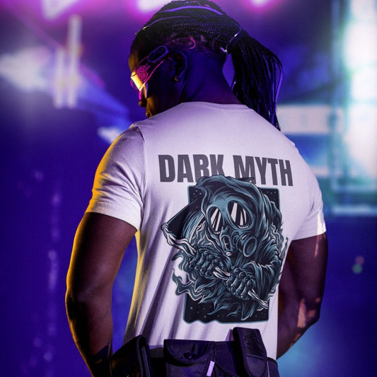 Dark Myth - CnR