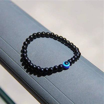 EVIL EYE BRACELET