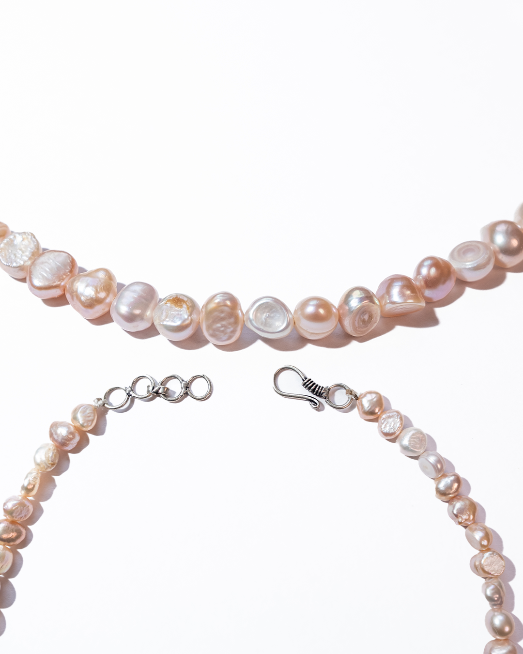 Fresh water Pearl