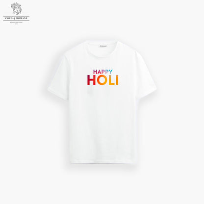 Happy Holi Tee