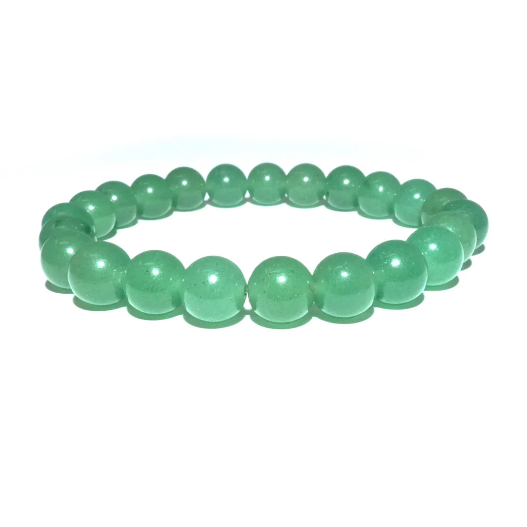 GREEN AVENTURINE BRACELET