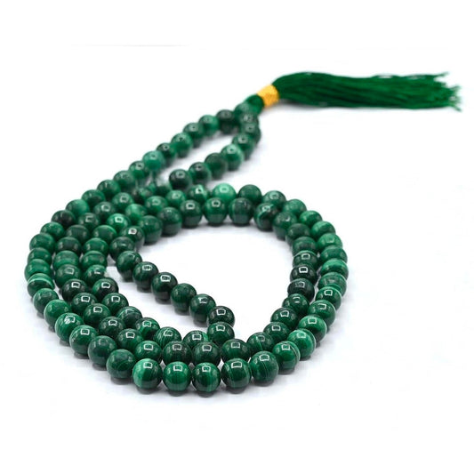 MALACHITE MALA