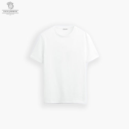 Design Your Custom T-Shirt - White