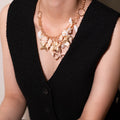 Ocean Coco Necklace