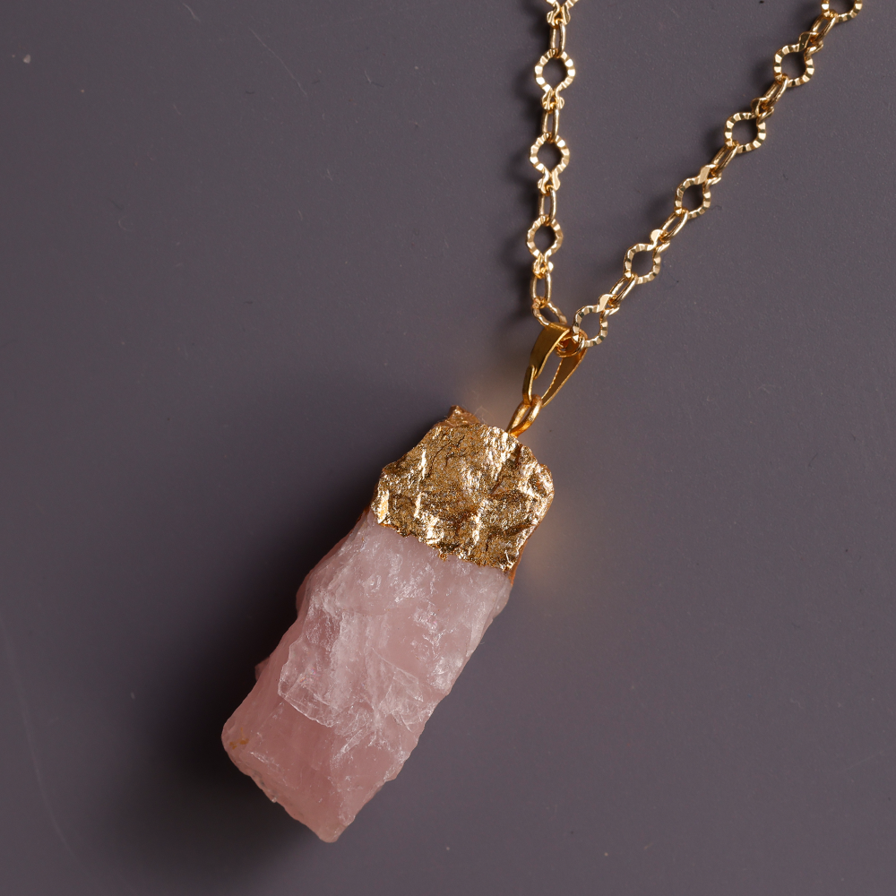 Rose Quartz