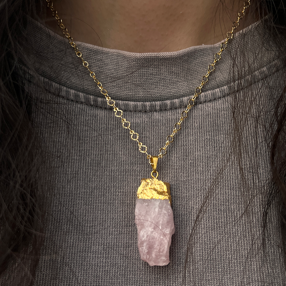 Rose Quartz