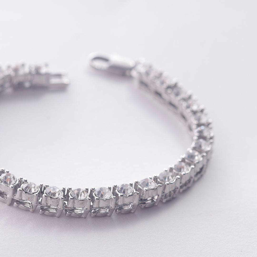Tennis Bracelet