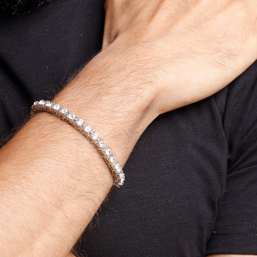 Tennis Bracelet