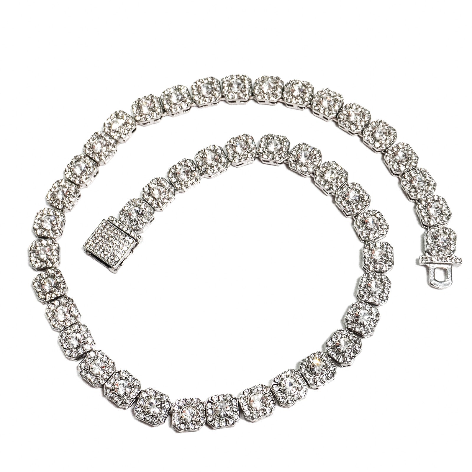 Tennis chain