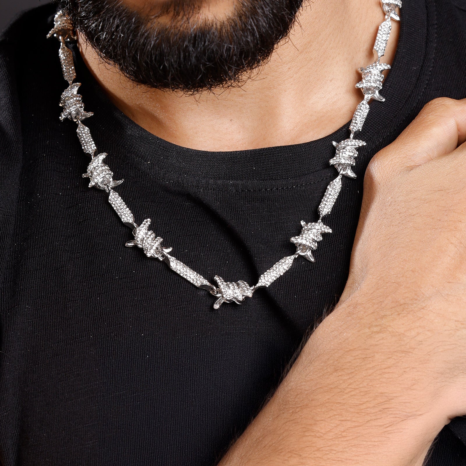 Thorn Chain