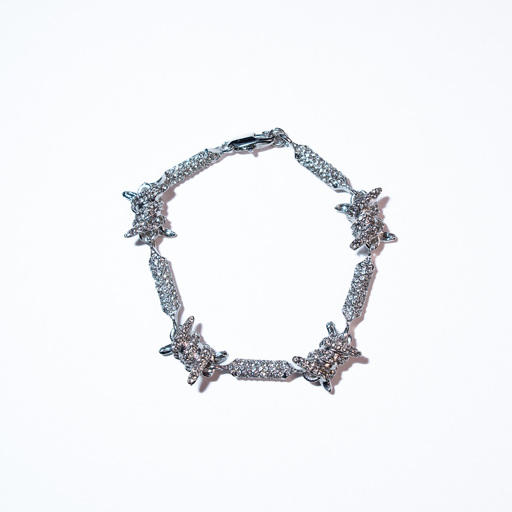 Thorn Bracelet