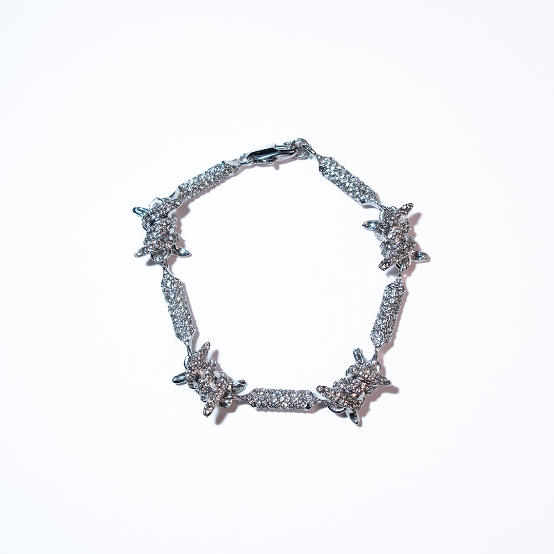 Thorn Bracelet