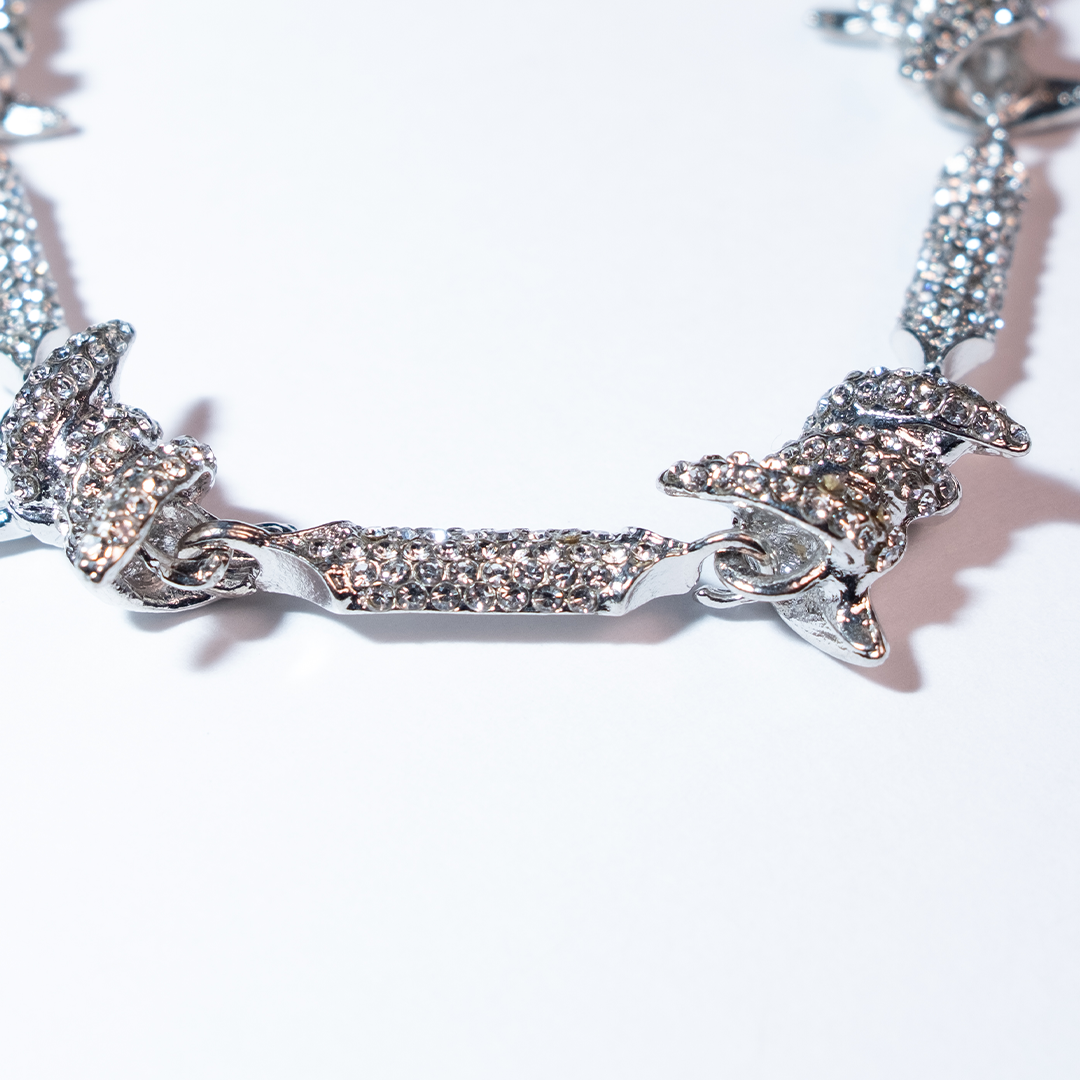 Thorn Bracelet