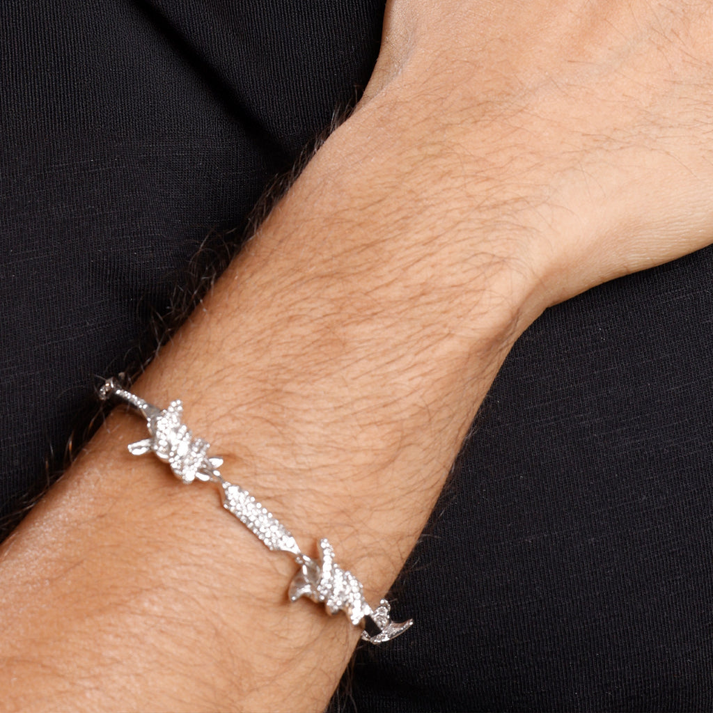Thorn Bracelet