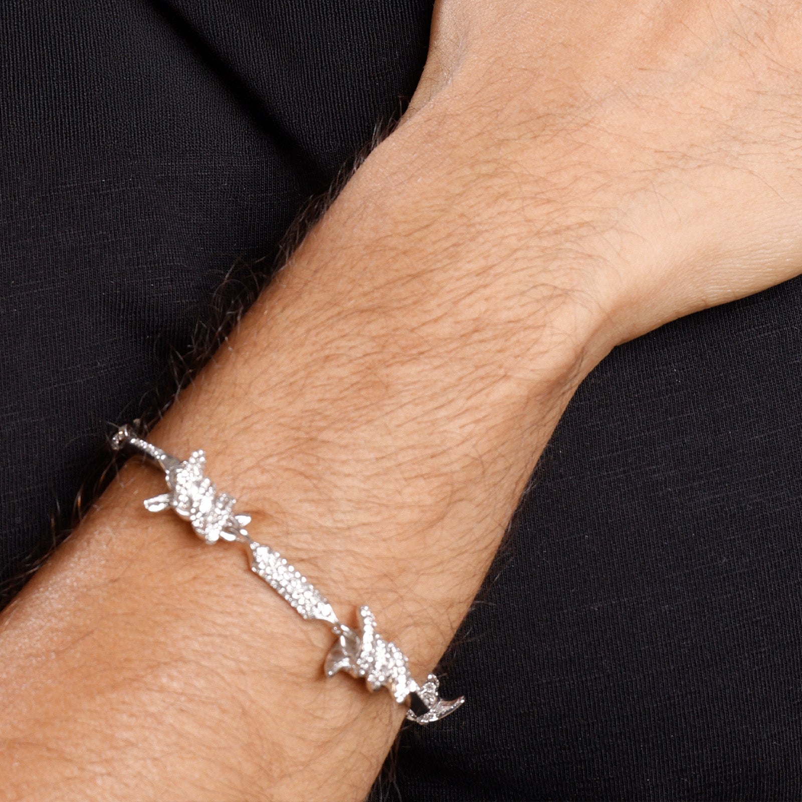 Thorn Bracelet