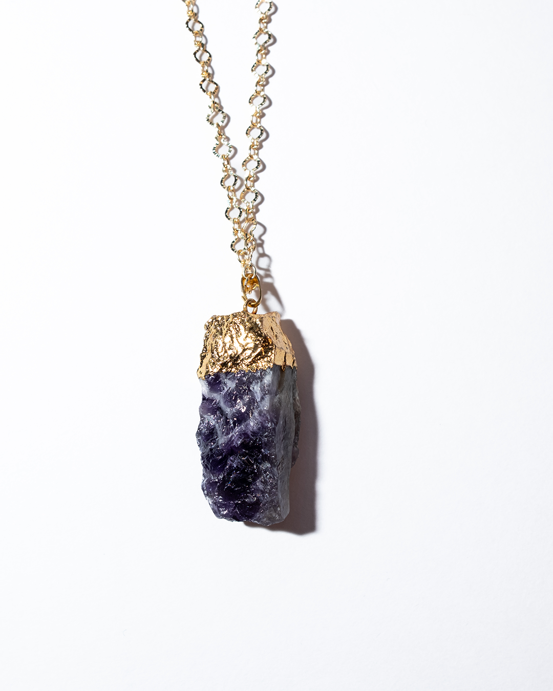 Twilight Charm-Amethyst